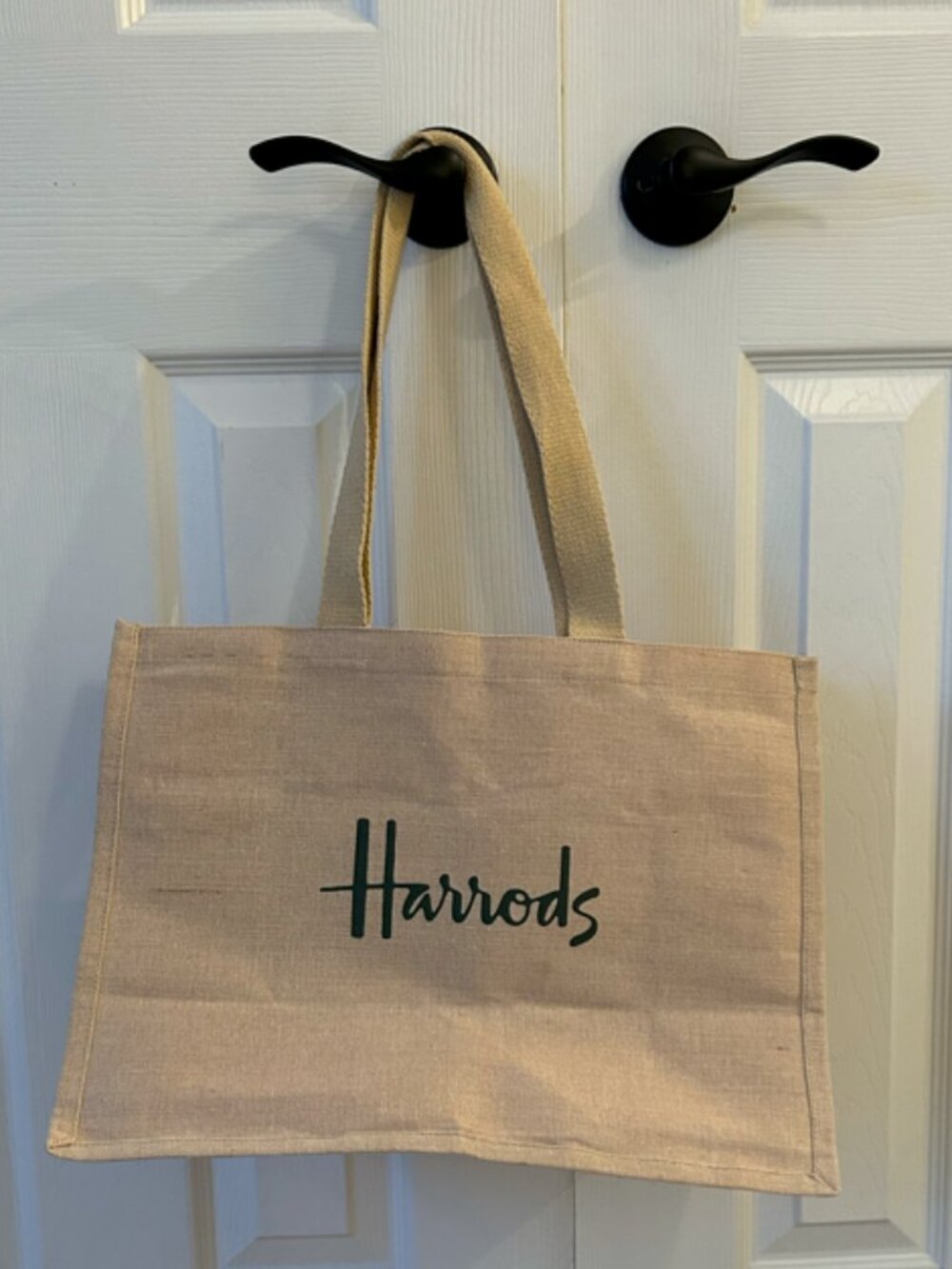 Harrod's Tote